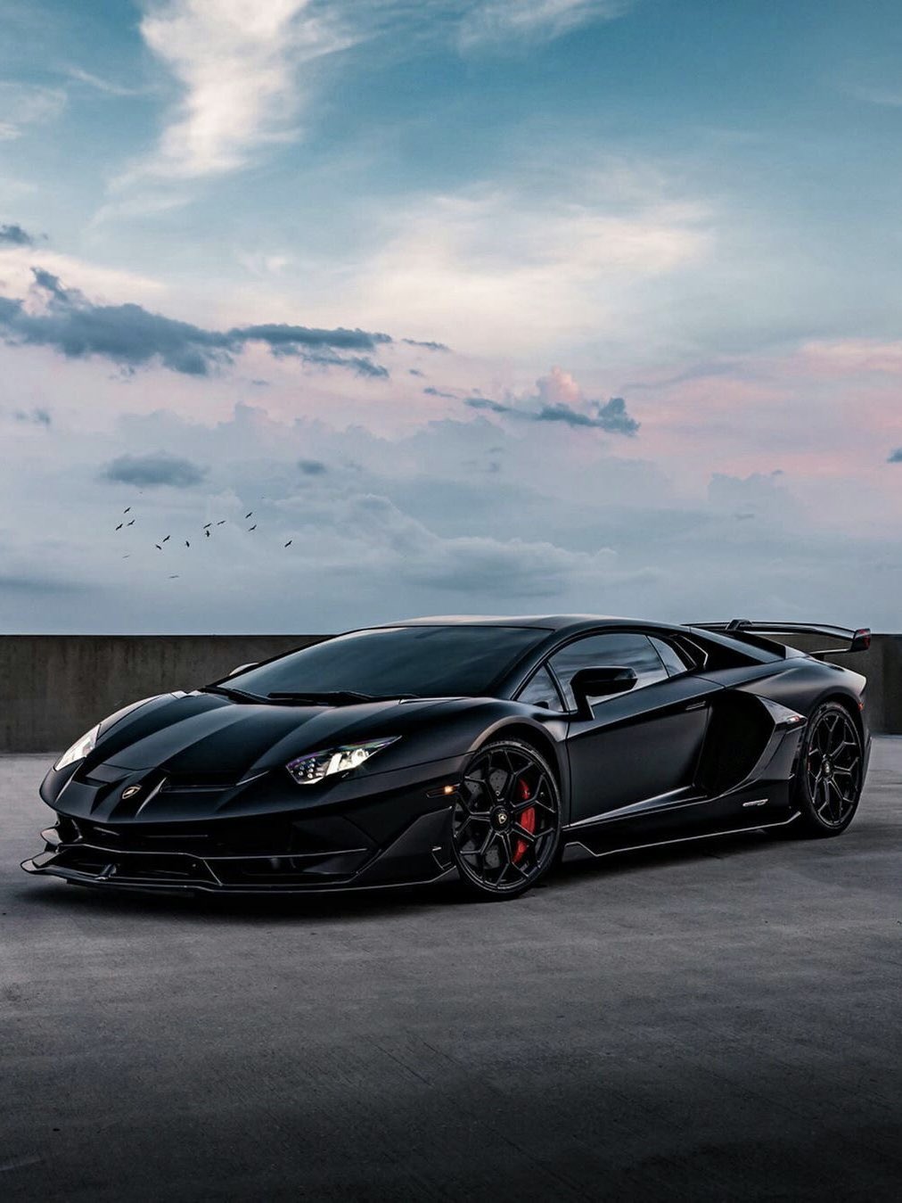 Car Porn on X: Lamborghini Aventador SVJ ♠️ t.conEN3LEcwT9  X