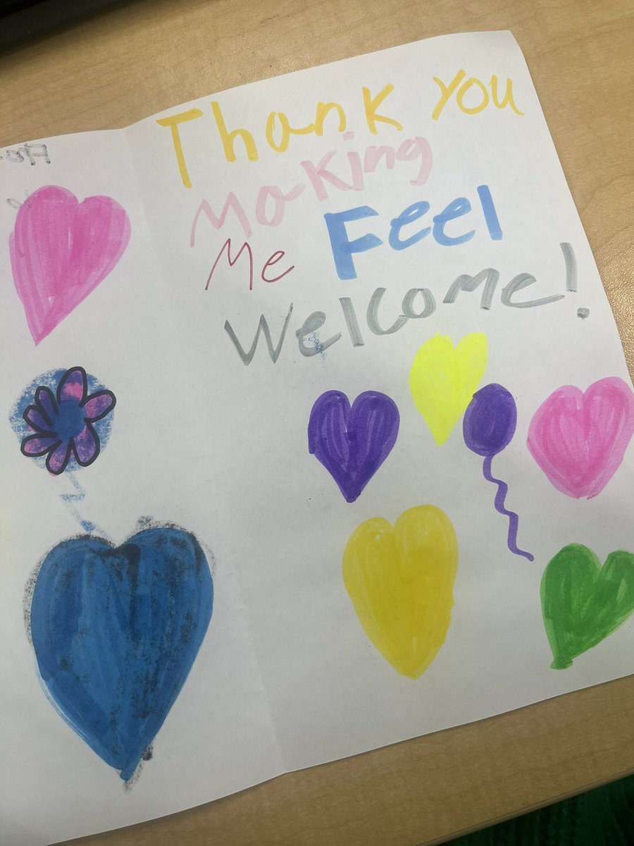 StephStolpMcK's tweet photo. The best compliment I could get 💕
#mckinleystrong #owatonnaproud https://t.co/E8DuqvxwId