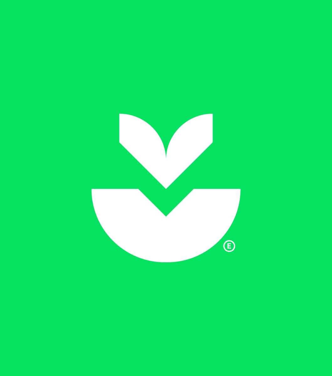 erikbydesign's tweet image. Made this logo today