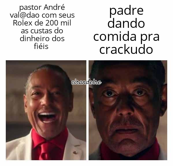 BoladaoLenin's tweet photo. Ora ora ora https://t.co/y4WCG1YSws