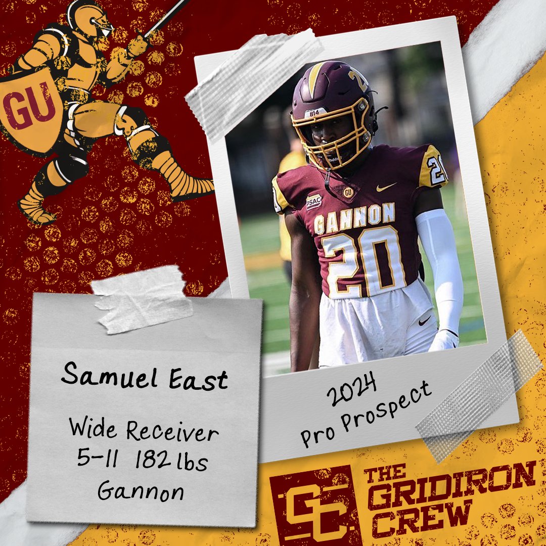 The Gridiron Crew 🏈 tweet media