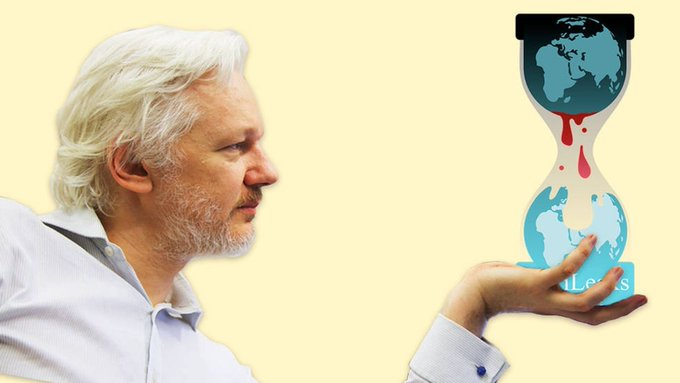 Michell45064244's tweet photo. #Assange supporters -
Let's get Julian Trending again!
Worldwide Twitter/X storm  ✊  
Sunday 7th January https://t.co/N6AReFb3wY