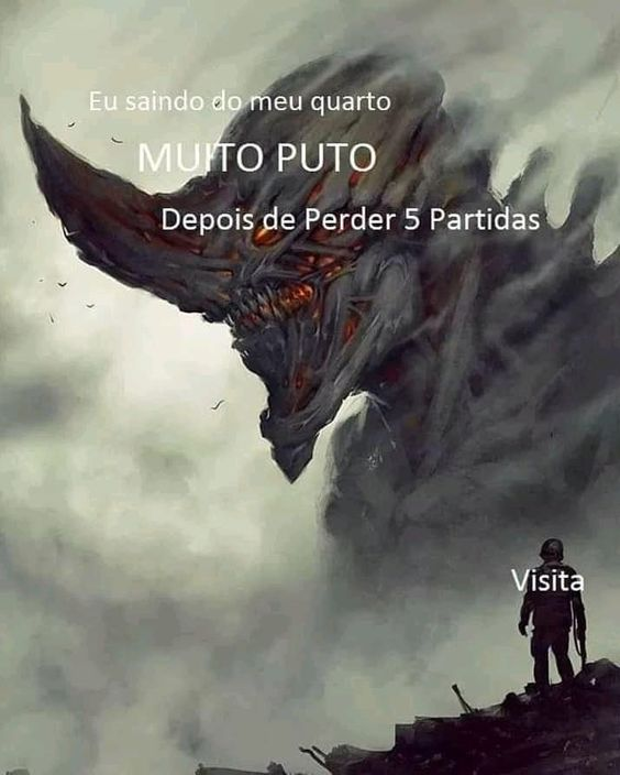 Terror do Cotidiano tweet media