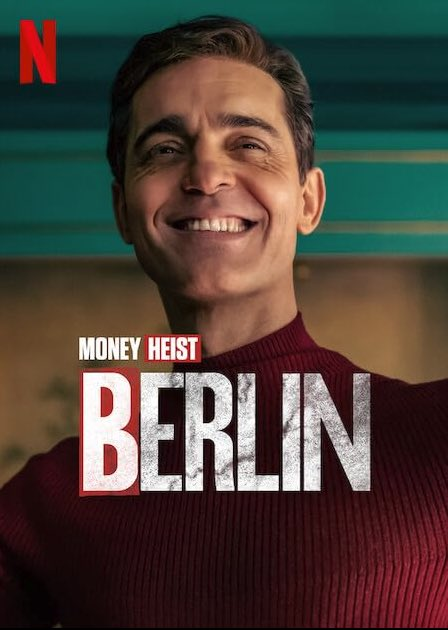 ¡Ya está disponible en <a href="/netflix/">Netflix</a> la serie #Berlín, con subtítulos en inglés por nuestra socia <a href="/YurickTrans/">Molly Yurick</a>! #QuiénSubtitula