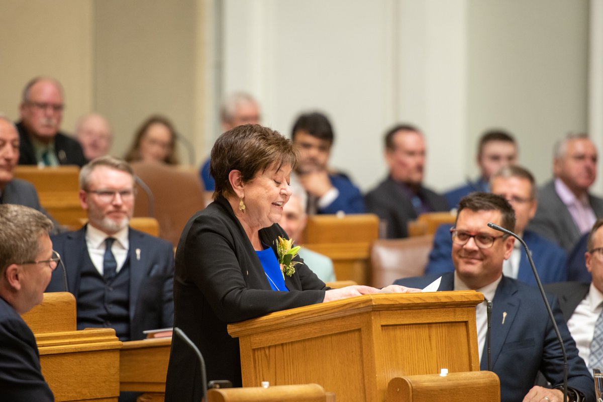 Scott Moe tweet media