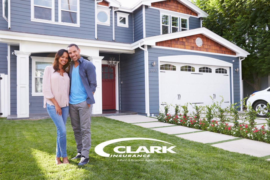 New house or reviewing your current home policy? We’re here every step of the way.

As a Clark Insurance customer, you can benefit from a sense of peace of mind and security that your largest asset, your home, is protected. 

Learn more at clarkinsurance.com/home-insurance/.