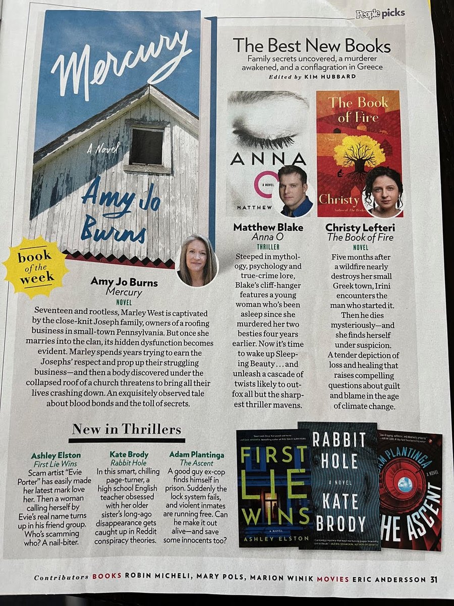 Check out <a href="/AdamPlantinga/">Adam Plantinga</a>'s THE ASCENT recommended in <a href="/people/">People</a> magazine!!
Bookshop: bookshop.org/p/books/the-as…
Amazon: amazon.com/Ascent-Adam-Pl…