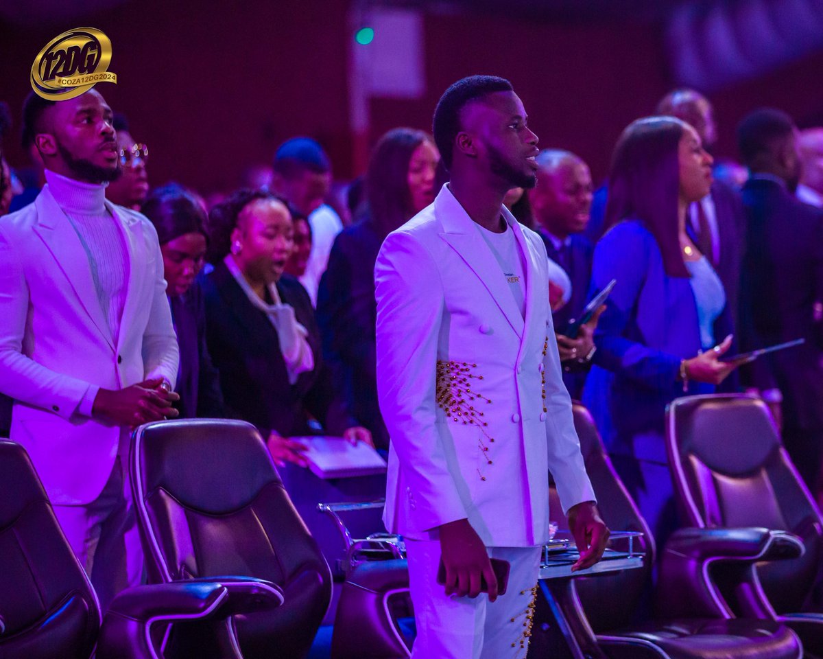 cozaglobal's tweet photo. #GreaterHonour #abbeyojomu #COZA12DG2024 #COZA12DG #GreatExploits #ReigningwithJesus #COZAGlobal #UKChurches #cozaexploits2022 #cozaexploits2023 #cozaworks #cozaglobal #biodunfatoyinbo #pb https://t.co/i5CdWPPqaE