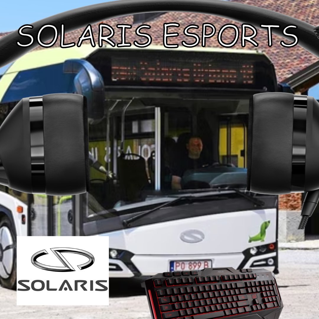 SOLARIS ESPORTS, oder so ähnlich. 
Kp schaue kein Prime League