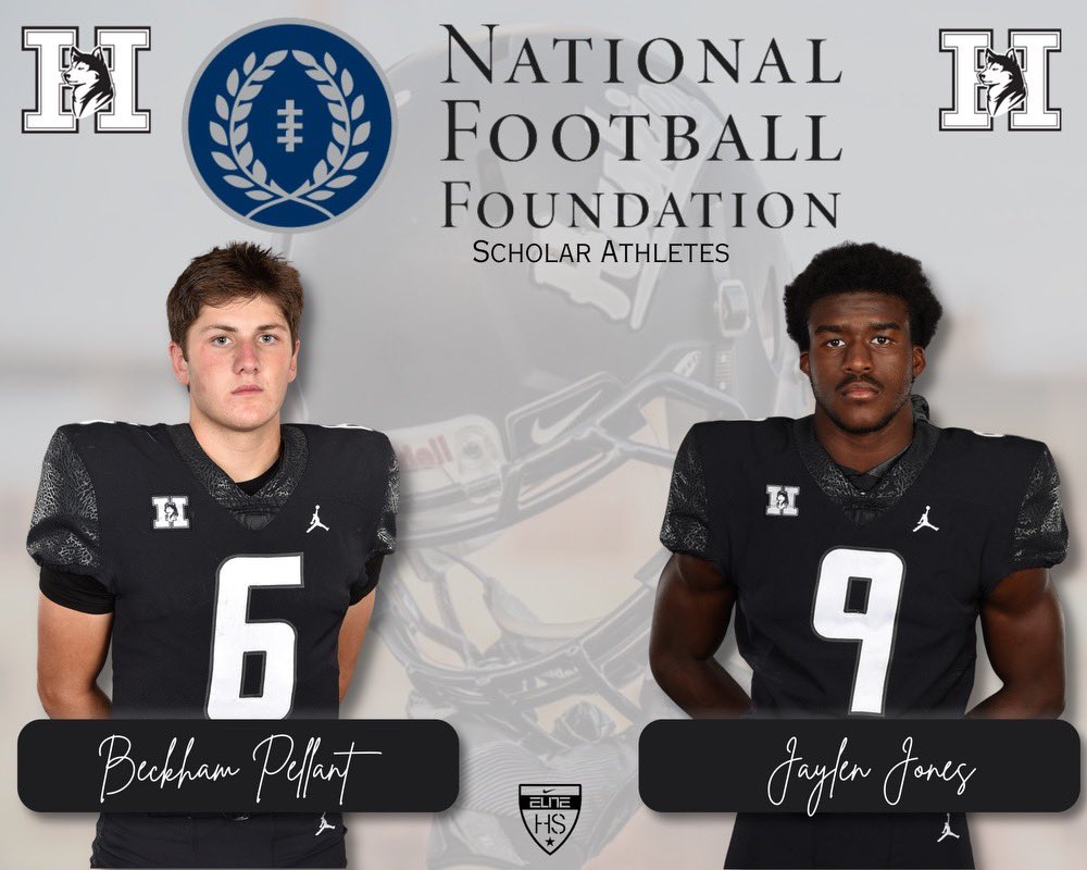 HamiltonHuskyFootball (@husky_football7) on Twitter photo Congratulations to <a href="/Jaylen_A_Jones/">Jaylen Jones</a> and <a href="/BeckhamPellant/">Beckham Pellant</a> for this outstanding recognition. Have to be a stud on and off the field to be recognized by <a href="/az_nff/">AZNFF</a>. <a href="/HHS_Athletics_1/">HamiltonAthletics</a> <a href="/Hamilton_High/">Hamilton High School</a> Congratulations to <a href="/Jaylen_A_Jones/">Jaylen Jones</a> and <a href="/BeckhamPellant/">Beckham Pellant</a> for this outstanding recognition. Have to be a stud on and off the field to be recognized by <a href="/az_nff/">AZNFF</a>. <a href="/HHS_Athletics_1/">HamiltonAthletics</a> <a href="/Hamilton_High/">Hamilton High School</a>