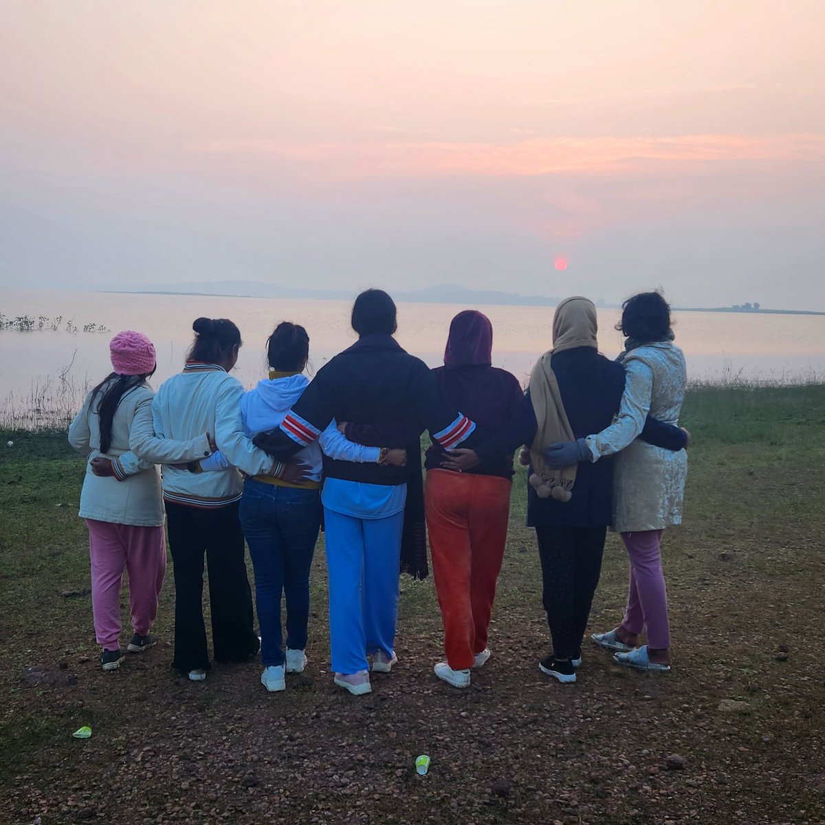 Eco Camp Kodar tweet media