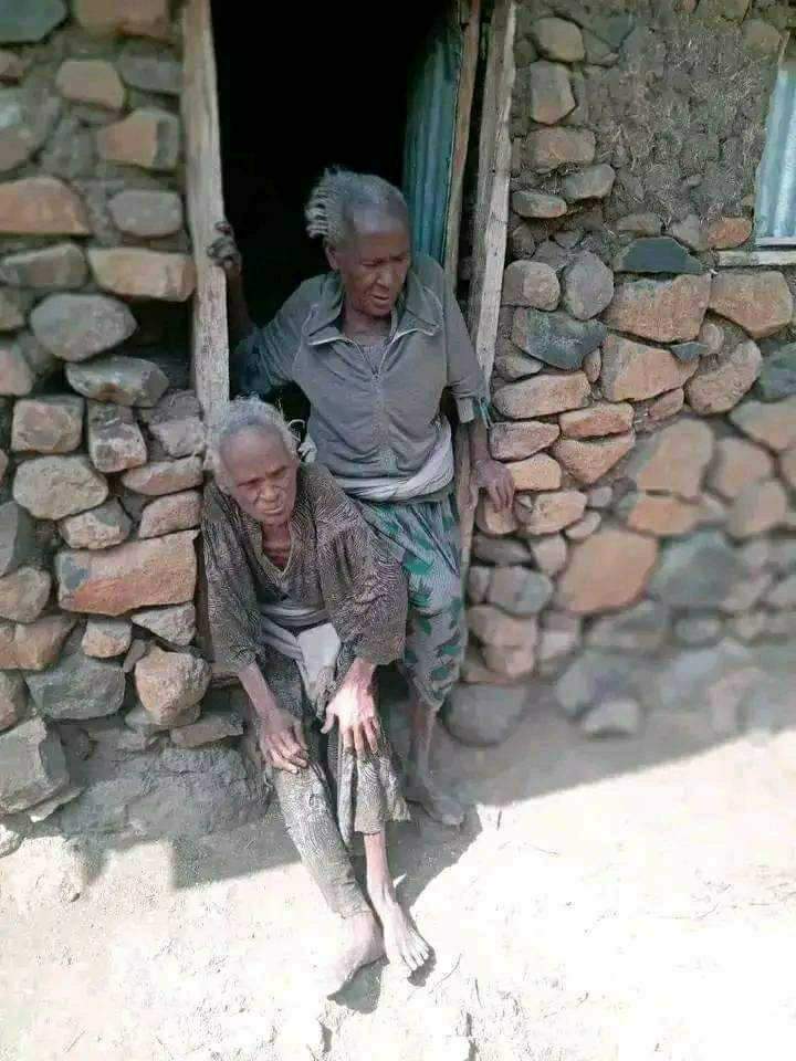 am_TDF's tweet photo. The governor also called on all residents of the woreda and friends of Samren woreda to do life-saving works to save the lives of the people
#TigraylsStarving #TigrayFamine @WFP @ICRC @UKaid @eu_eeas @USAID @PowerUSAID @eu_eeas @hrw  @EU_Commission @StateDept @WhiteHouse https://t.co/jl3UhsFRB5