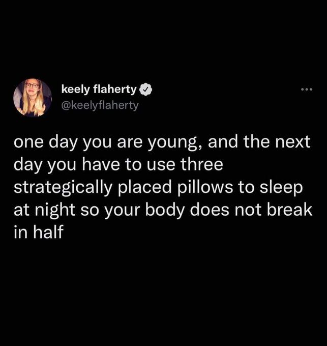 FibroBloggers's tweet photo. #FunnyFibro thanks to Fibro Warrior @InvisiblePrison https://t.co/28ctEjVEHt