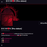 Photo by ＤＥＶ✟❤️✟『01.27.2024』 (@SinfulDevCH)