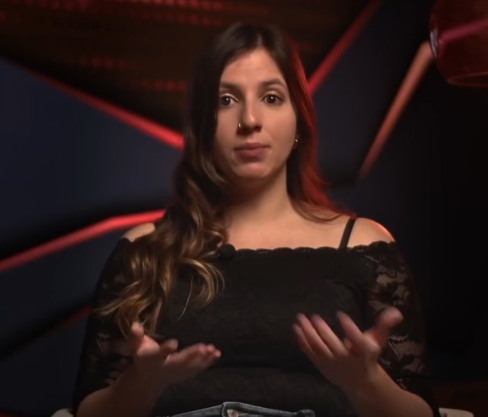EsportsDiamant's tweet image. Today we unfortunately say farewell to our to our performance coach &amp;amp; esports psychologist @PlagueRat6.

Nuša has been an integral part of all of our successes for the past two years and was always spoken of very highly by our players. 

Though she may be irreplacable - we are…