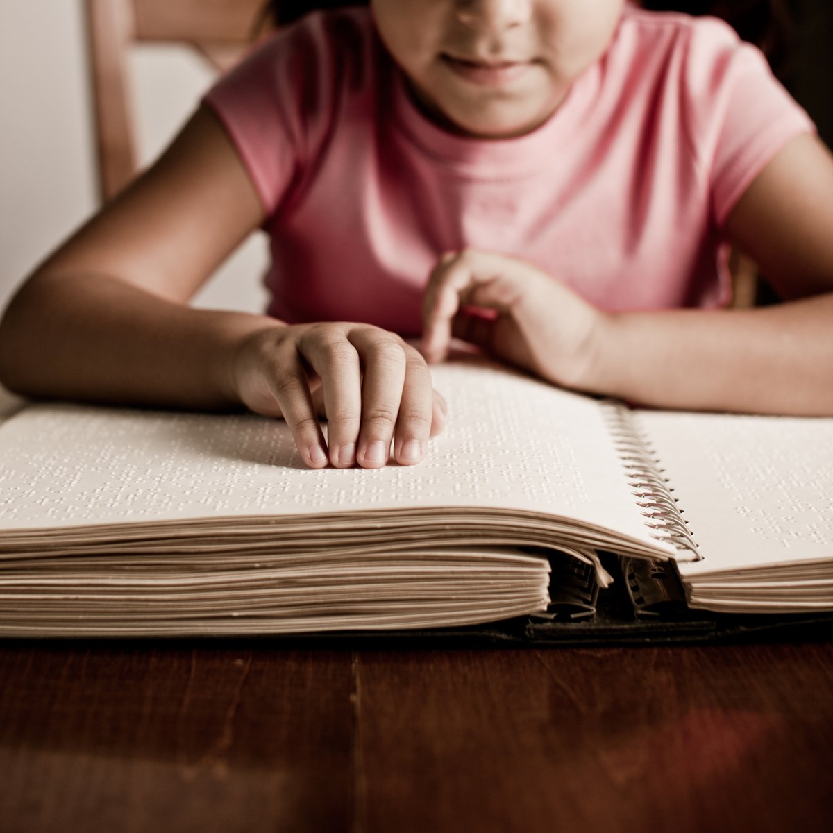 Today is #WorldBrailleDay, shared with the birthday of Louis Braille, the inventor of Braille. This year, World Braille Day aims to promote Braille literacy and emphasize the right of individuals with visual impairments to access information, education, and culture.