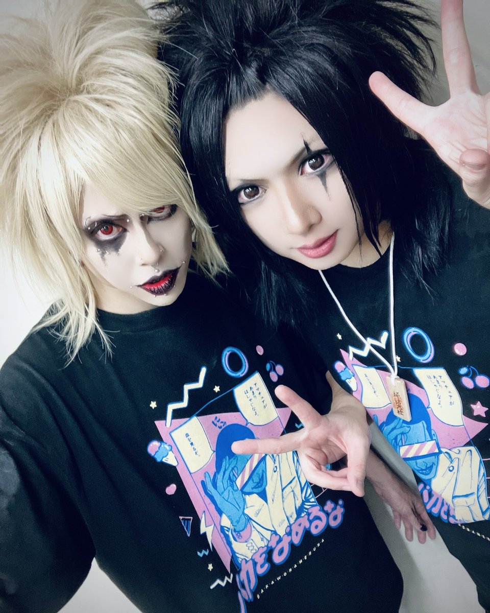 9allox9allo's tweet photo. TRKY(ΦwΦ)2024

ジョジョ×ぶう(えんそく)

#JOJO https://t.co/CS5Svnll2a