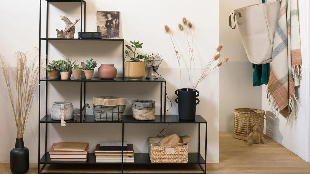 Clear out your clutter and make space for the new year .

Find your perfect storage in our January Sale ➡️ bit.ly/3NLBf9u