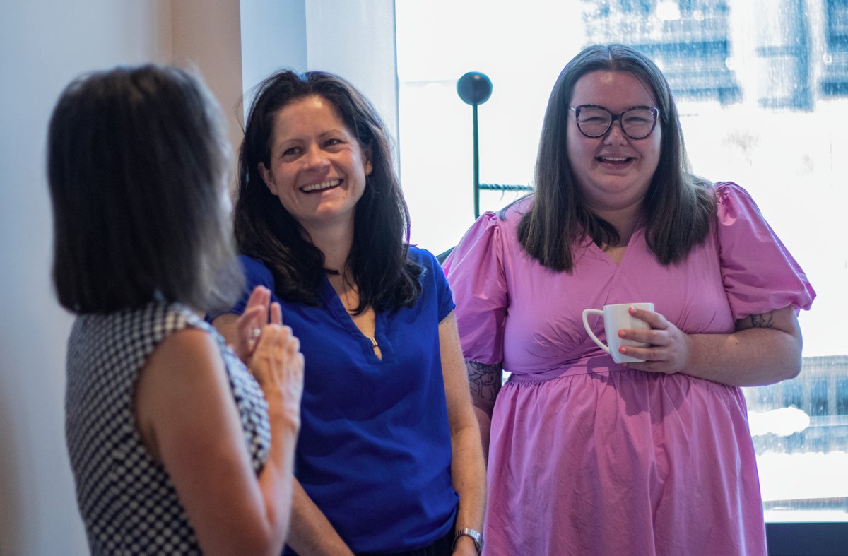 BroadgateLondon's tweet photo. In round 1 of the #BroadgateCommunityFund £100K was raised by companies based at our campus &amp; awarded to 7 charities to support wellbeing &amp; the homeless in the area. Thank you to all our contributing customers. 
 
Visit for more info &amp; to get involved: https://t.co/29Pefb6ku1 https://t.co/1VqpVVzLbe