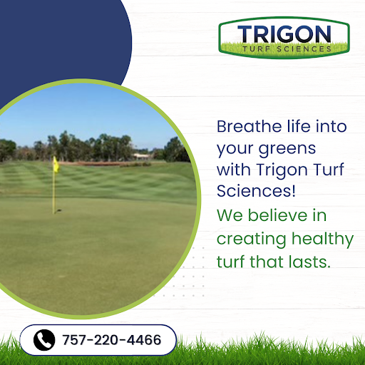 TrigonTurf's tweet photo. Breathe life into your greens with Trigon Turf Sciences! We believe in creating healthy turf that lasts.
Learn more: https://t.co/KEPCU1aXef
#TrigonTurfSciences #GreenInnovation #soilanalysis #wateranalysis #physicalproperties #golfcoursesuperintendent #GCSAA #FGCSA https://t.co/K8585BdA5a