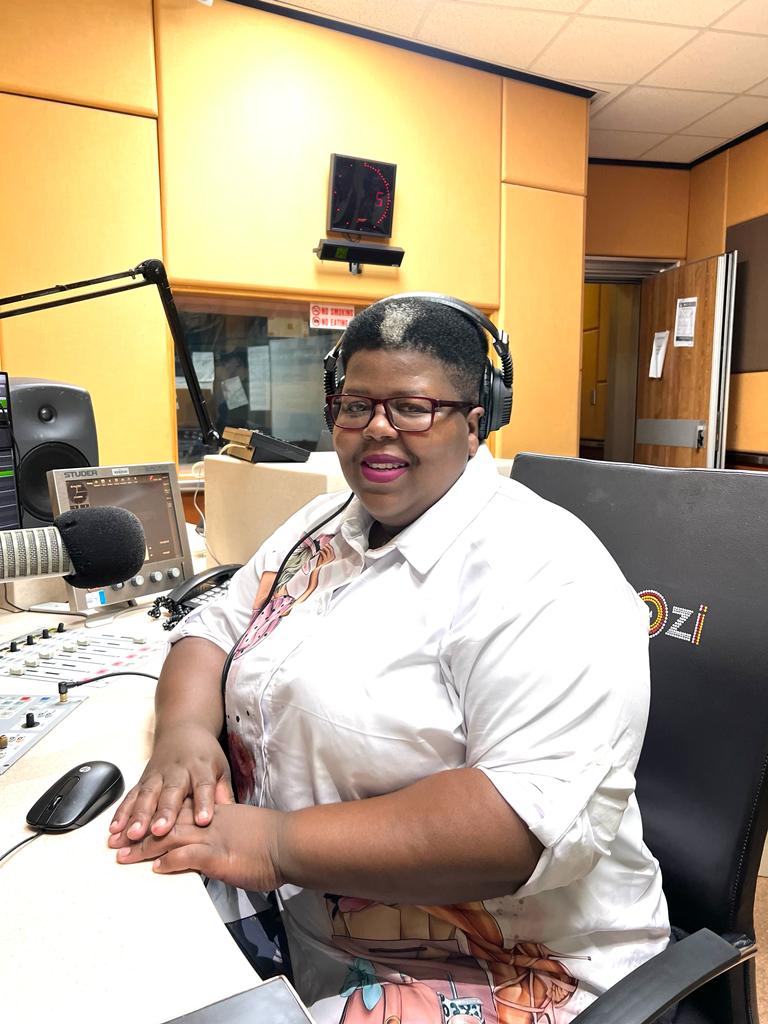 Ukhozi FM Official 📻 tweet media