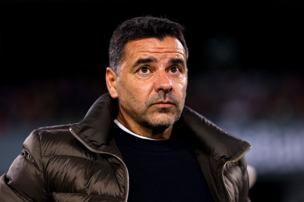 pharmaceuthikal's tweet photo. ⚪️🔴 Girona’s Pere Guardiola on head coach Míchel: “Bayern? In case Bayern send him a proposal, I will take him to Munich by car”. #GironaFC

“He deserves to be the owner of his future, we’re grateful”.

“In case a top club arrives and he wants to go, he will be free”,  @relevo. https://t.co/gE9SV8FFQX