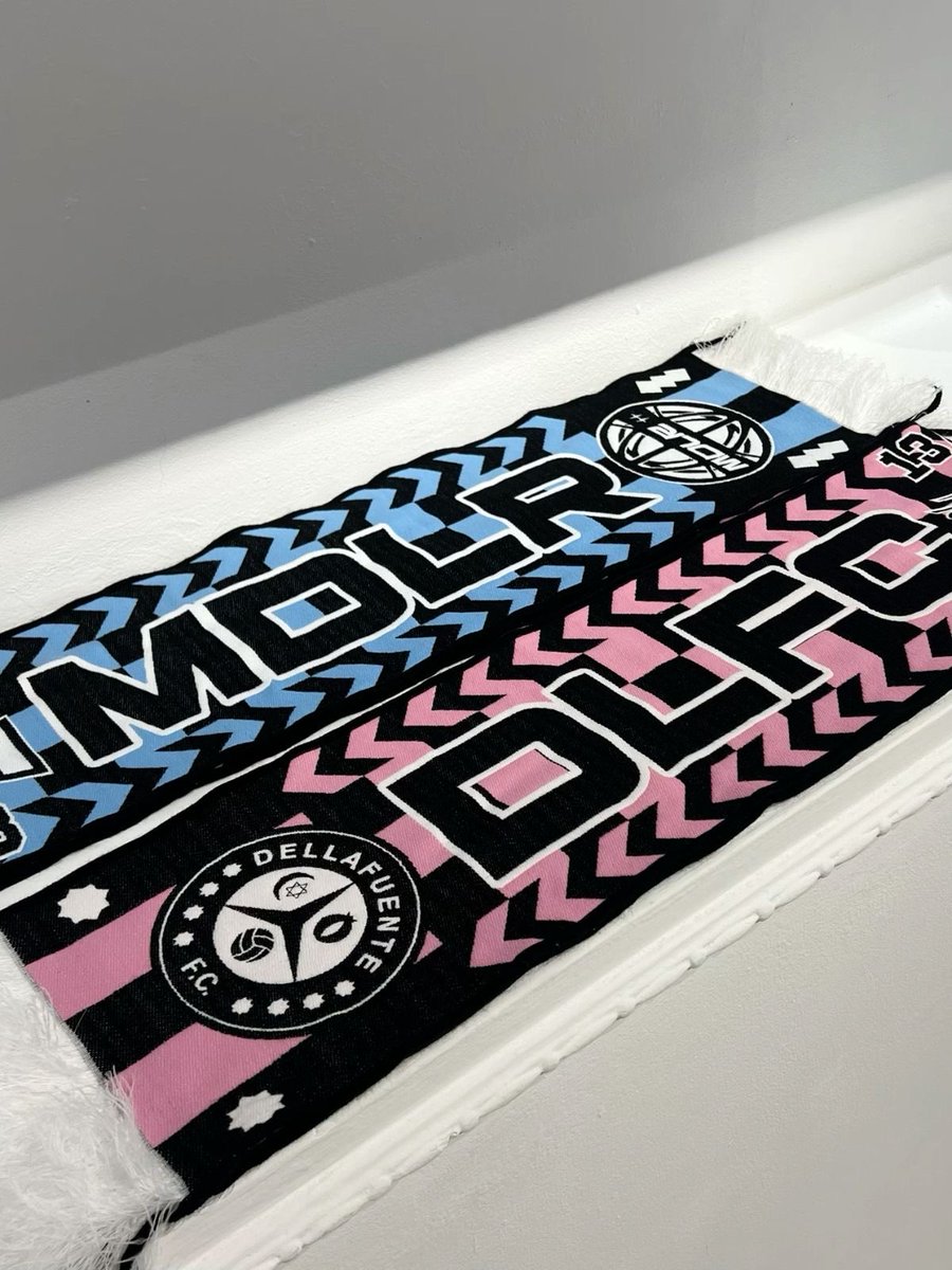 MDLR + DLFC 🙏🏻