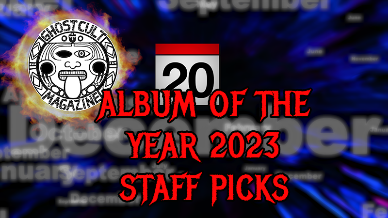 ALBUMS OF THE YEAR: STAFF PICKS – @ghostcultberard’s Top 25 Albums of 2023 ft. @BurnerBand, @CattleDecap, @OuroborosOf, @_downfallofgaia, @DyingFetusBand, @dyingwishhc, @ForetokenM, @suffocation, @SunrotMusic, @themenzingers, @YearOfTheKnife, + more! ow.ly/pkIC50QmPEw