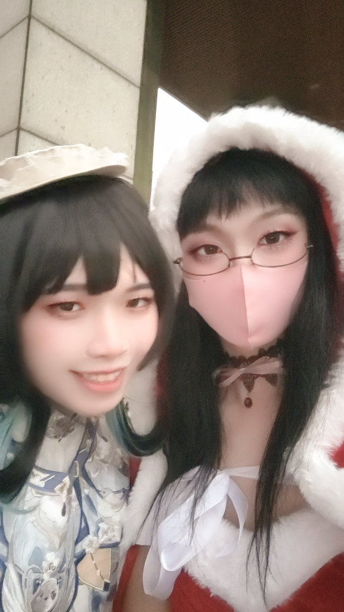 @Ruka_hanfu @wngrux35153875 @WANGYUELINQWQ @YukirHiu 再发一遍（怎么现在推特会自己删推啊？？？又不是ghs） https://t.co/JVFCsZTwX8