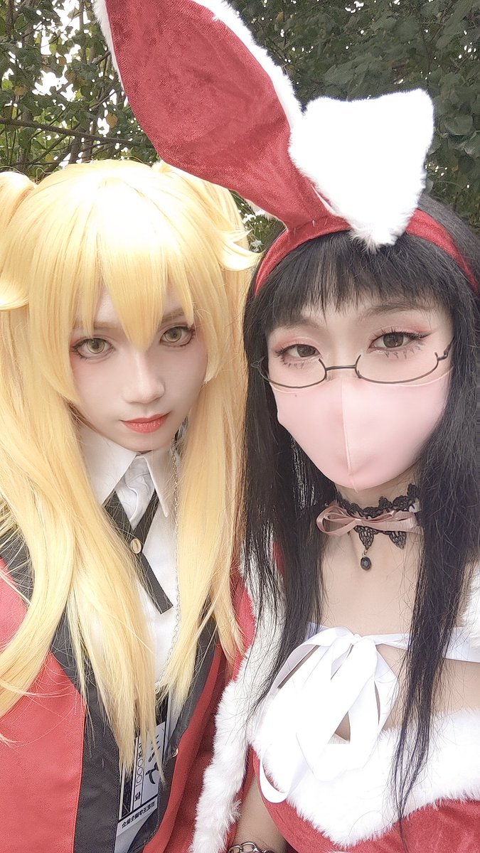 @Ruka_hanfu @wngrux35153875 @WANGYUELINQWQ @YukirHiu 再发一遍（怎么现在推特会自己删推啊？？？又不是ghs） https://t.co/JVFCsZTwX8