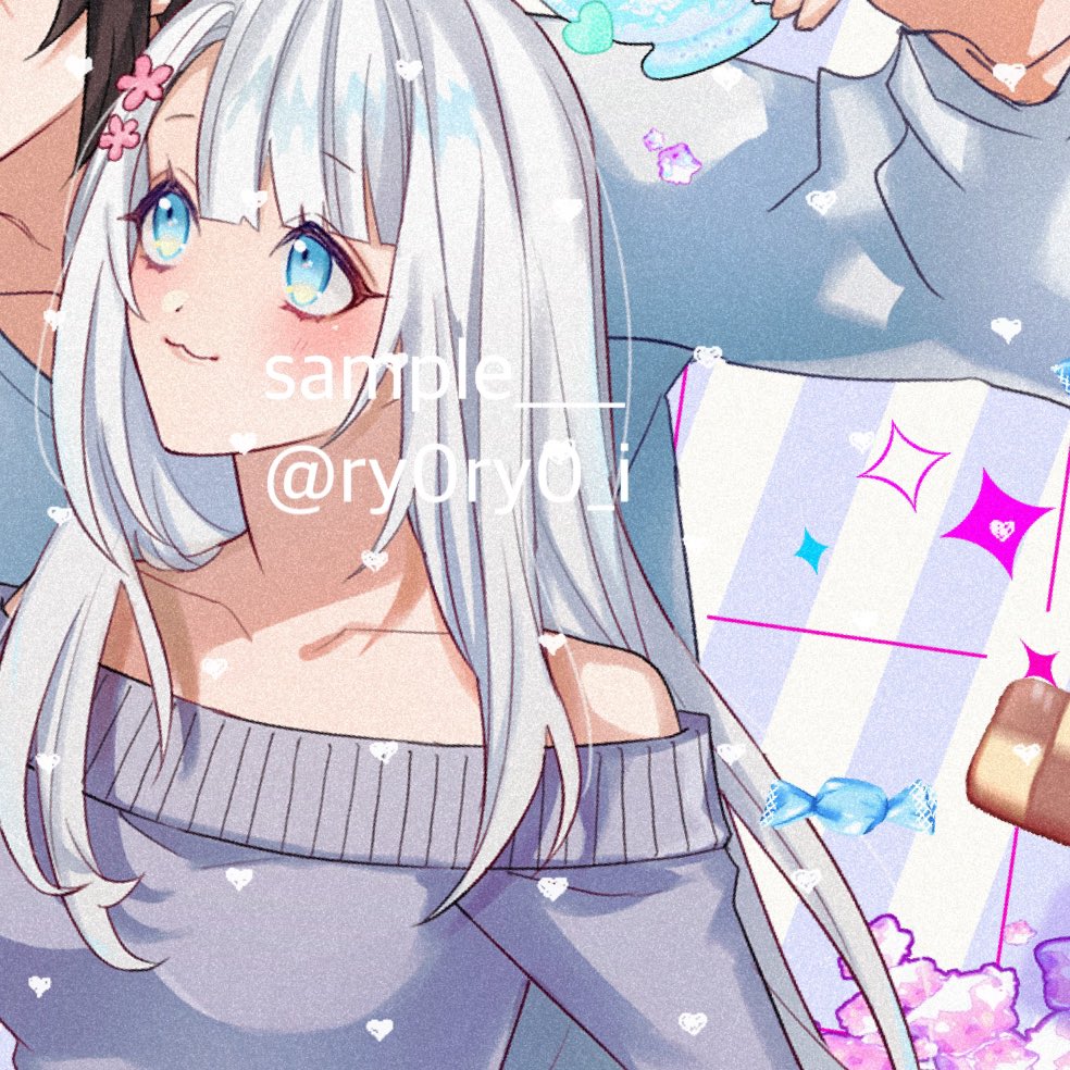 ry0 (@ry0ry0_i) / Posts / X
