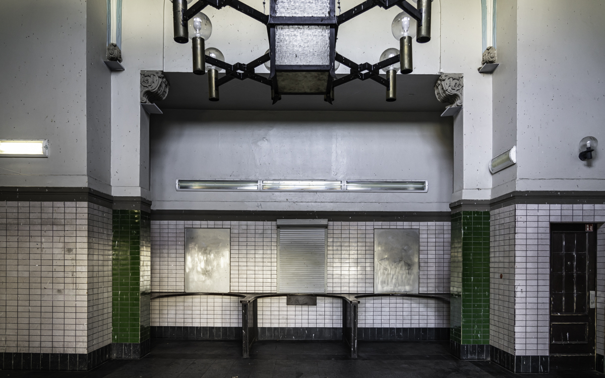 S-Bahn Berlin tweet media