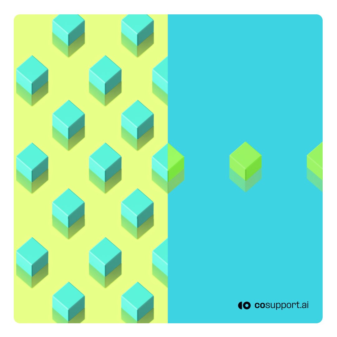 cosupportai's tweet photo. 65% of users expect instant responses the moment they contact a company. 

🚀 Dive into our article for insights on boosting loyalty with AI-powered tools for your Customer Support Growth 👓 📖 👇

https://t.co/AmZZUDz9RV

#CustomerSupport #CustomerService #AI #CoSupportAI https://t.co/EP6Py4VnGp