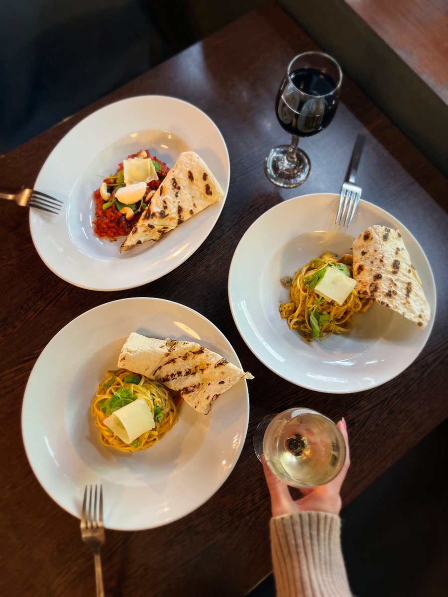 Bocelli Italian Kitchen & Wine Bar tweet media