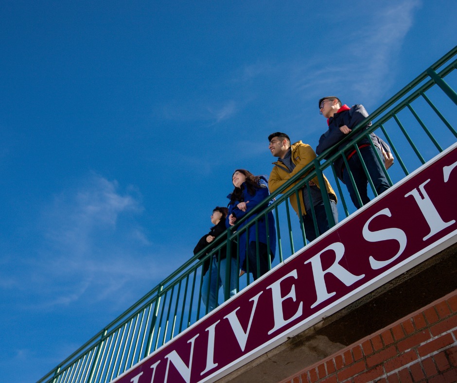 smuhalifax's tweet photo. Welcome Weeks kicks off today! From today until January 19, we welcome all new #SMUdents to join us for #NewToSMU activities. Start your Winter Term on the right foot and register now at https://t.co/nwQ33lO2Wv #WorldWithoutLimits https://t.co/Ea79Yg9w8k