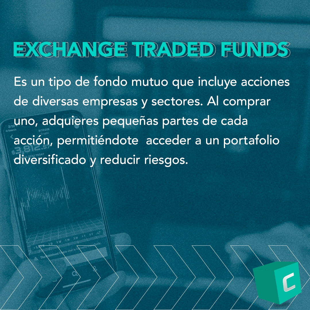 ¡Amplía tu vocabulario financiero con #LaBolsaEduca! ¿Ya los conocías todos o hay alguno nuevo para ti? 🤔 Cuéntanos y comparte otro término financiero que conozcas. 👇🏻