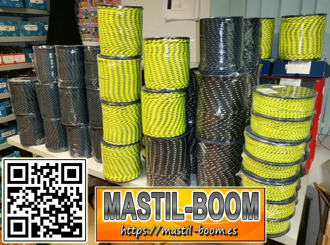 ❇🎄 Los Reyes Magos han llegado a Mastil-Boom.
mastil-boom.es/es/269-cuerda