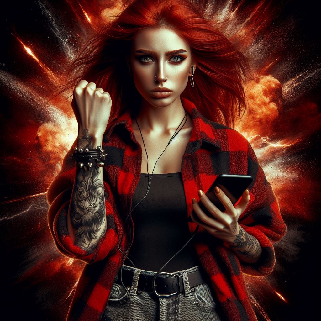 Markie 💫 tweet media