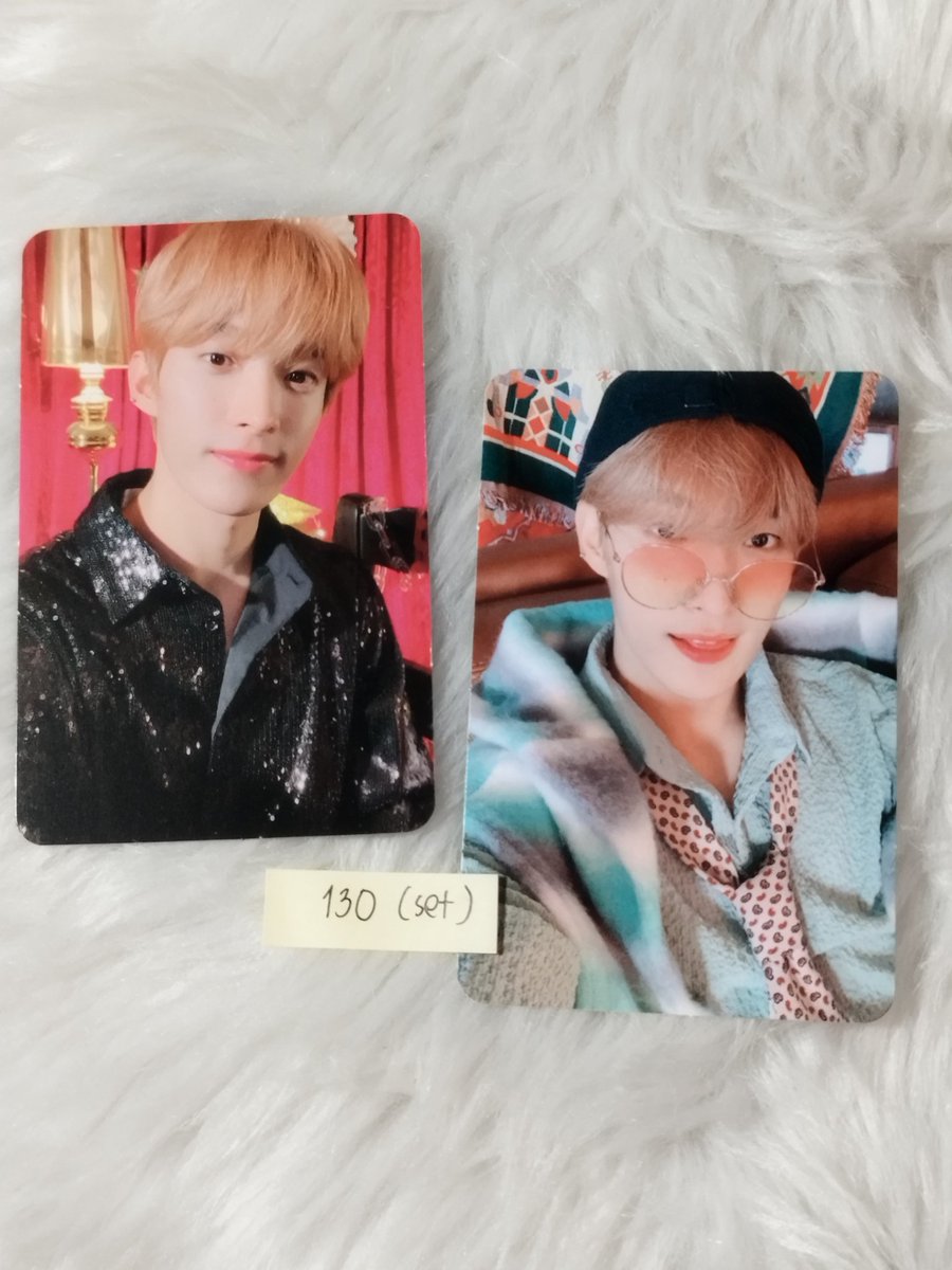 sbbbbkart's tweet photo. wts lfb ph help rt

dk assorted pcs

✧ prices indicated in picture
✧ gcash
✧ jnt/lalamove/grab/meet up (New Era, Sm North, Trinoma, Litex, Ever)
🥂 No Rush Shipping 🥂
✧ onhand
✧ payo/ 3 days reservation
✧ x to sensitive to marks
✧ prices negotiable 

dm to claim! https://t.co/PGaFqfswzV