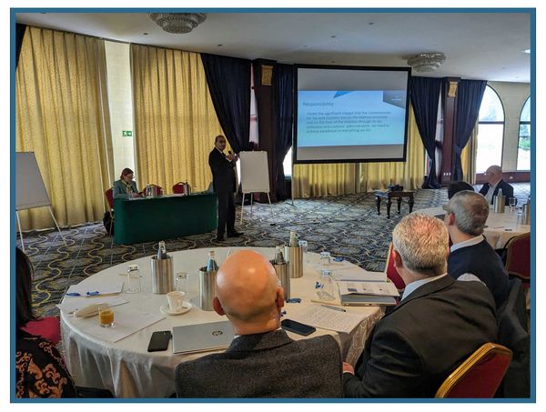 Malta Tax and Customs tweet media