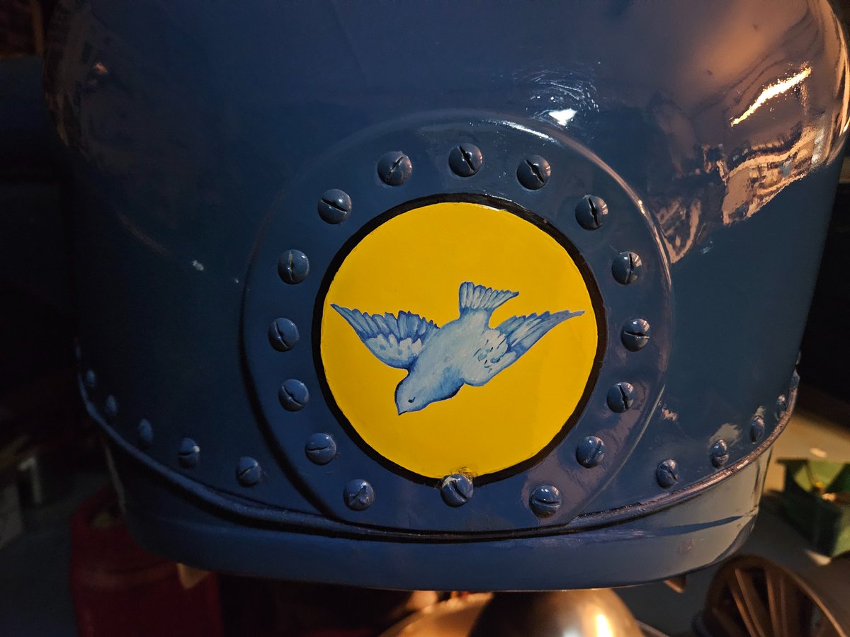 bluebirdk7's tweet image. 57 years ago today DMC  tragically lost his life. 57 years later his machine proudly lives on. 

#History 
#enginee