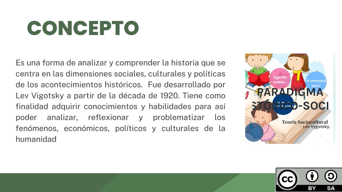 CristinaMayerli's tweet photo. Paradigmas Educativos 📚 📌

#PedagogiadelasCienciasExperimentales #Tic #DocenteInnovador #Digital #investigación #Paradigmas
@jorgearmi20
@experimenutmach https://t.co/L8lIQ9QxrD
