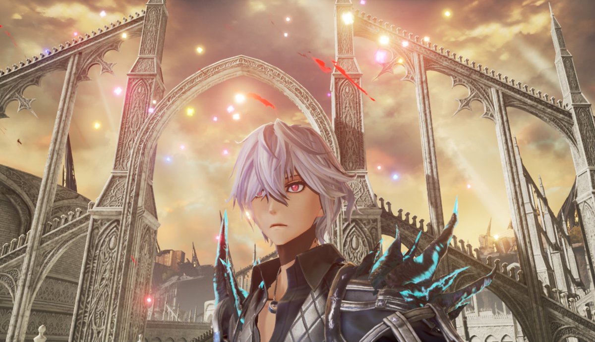 MiracleCatCrazy's tweet photo. #コードヴェイン写真館
#コードヴェイン
#LouisAmamiya
#CODEVEIN 
#CodeVeinLouis
#prometheus https://t.co/x6BmFWmpF8