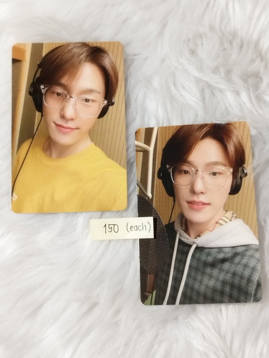 sbbbbkart's tweet photo. wts lfb ph help rt

lee chan (dino) assorted pcs 

✧ prices indicated in picture
✧ gcash
✧ jnt/lalamove/grab/meet up (New Era, Sm North, Trinoma, Litex)
🥂 No Rush Shipping 🥂
✧ onhand
✧ payo/ 3 days reservation
✧ x to sensitive to marks
✧ prices negotiable 

dm to claim! https://t.co/JVYti8wMNk