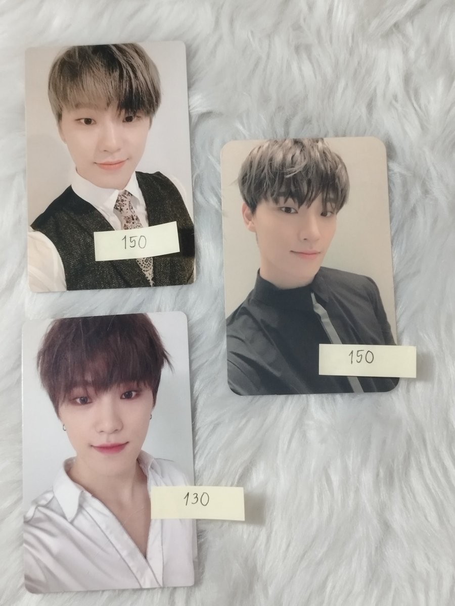 sbbbbkart's tweet photo. wts lfb ph help rt

lee chan (dino) assorted pcs 

✧ prices indicated in picture
✧ gcash
✧ jnt/lalamove/grab/meet up (New Era, Sm North, Trinoma, Litex)
🥂 No Rush Shipping 🥂
✧ onhand
✧ payo/ 3 days reservation
✧ x to sensitive to marks
✧ prices negotiable 

dm to claim! https://t.co/JVYti8wMNk