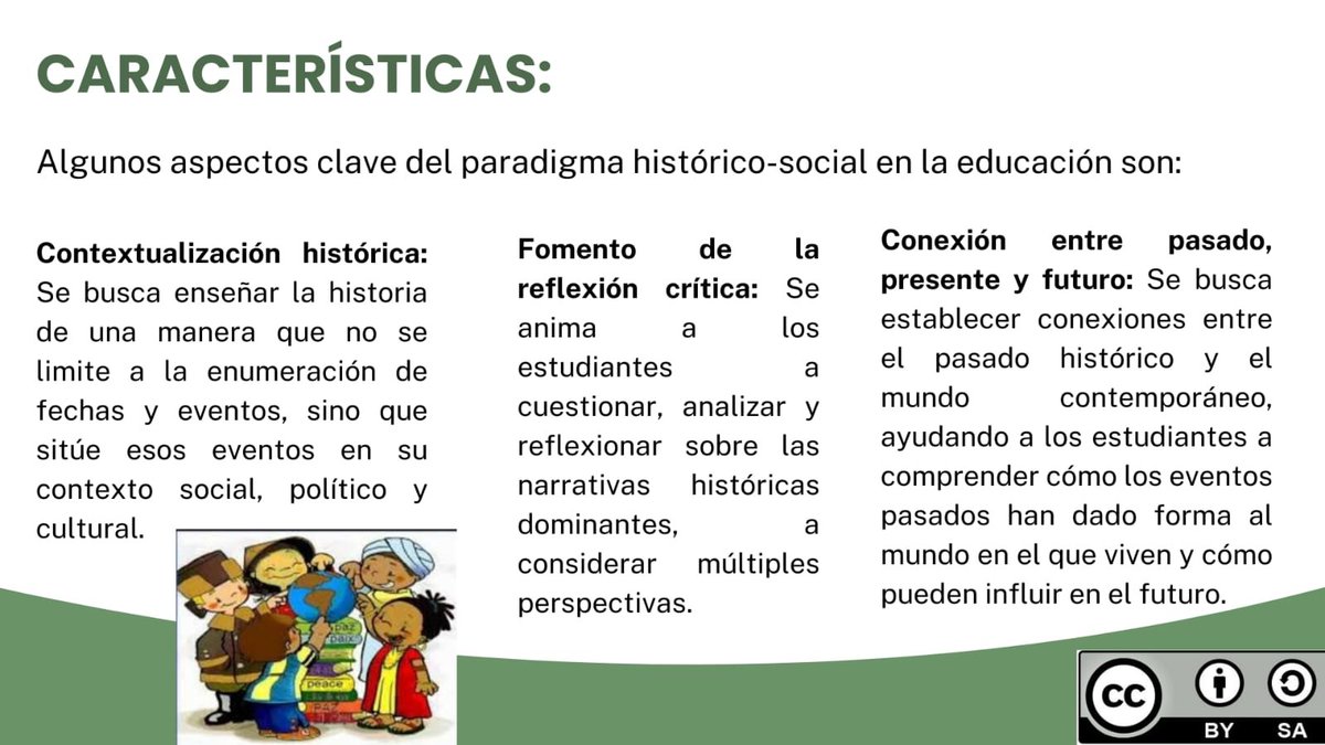 CristinaMayerli's tweet photo. Paradigmas Educativos 📚 📌

#PedagogiadelasCienciasExperimentales #Tic #DocenteInnovador #Digital #investigación #Paradigmas
@jorgearmi20
@experimenutmach https://t.co/L8lIQ9QxrD