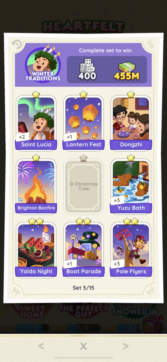 glassicle's tweet photo. wtt lft monopoly go stickers trading 
#MonopolyGoTrade 

want:
missing below https://t.co/xXh18BKgnU