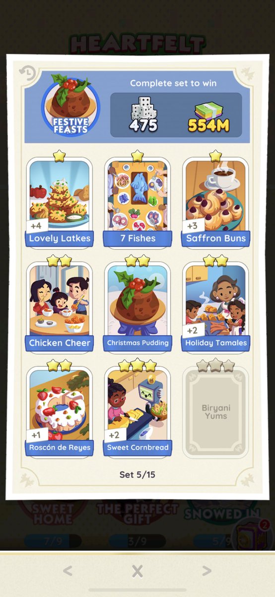 glassicle's tweet photo. wtt lft monopoly go stickers trading 
#MonopolyGoTrade 

want:
missing below https://t.co/xXh18BKgnU