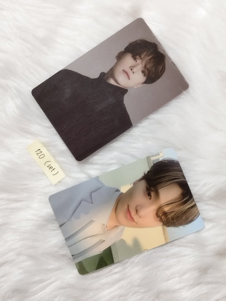 sbbbbkart's tweet photo. wts lfb ph help rt

lee chan (dino) assorted pcs 

✧ prices indicated in picture
✧ gcash
✧ jnt/lalamove/grab/meet up (New Era, Sm North, Trinoma, Litex)
🥂 No Rush Shipping 🥂
✧ onhand
✧ payo/ 3 days reservation
✧ x to sensitive to marks
✧ prices negotiable 

dm to claim! https://t.co/JVYti8wMNk