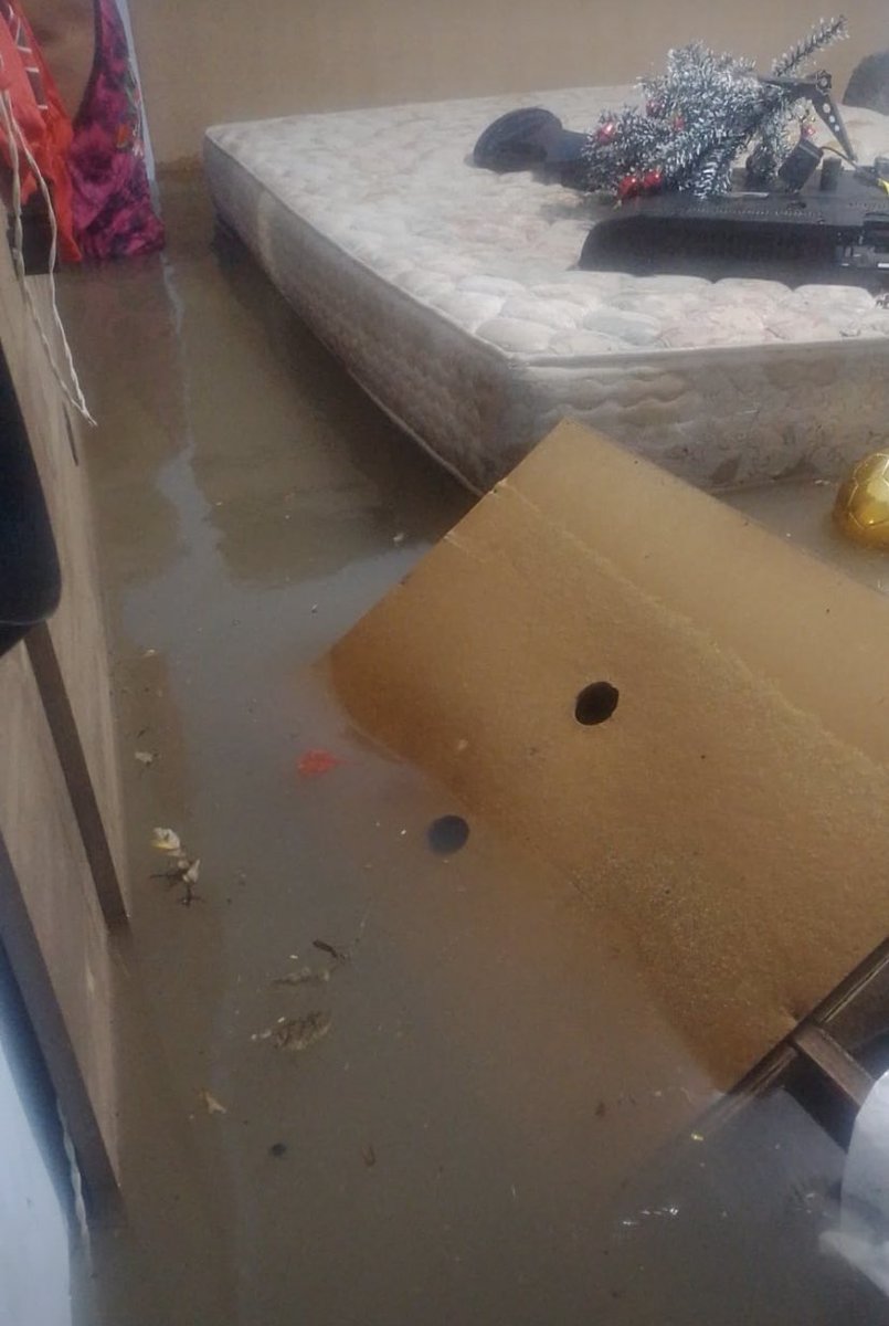 ⚠️IRMAOS⚠️ATENÇÃO ⚠️
Por ocasião da forte chuva de ontem,  nosso amigo @yagoool09  acabou perdendo todas as coisa de sua casa, que ele batalhou tanto para conquistar.
E diante disso, nós estamos vindo pedir ajuda de vcs! 
⬇️⬇️⬇️⬇️⬇️⬇️
Pix: 21 97017-2022
Yago Cezário
Banco inter
